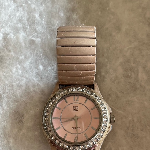 New York & Company Ladies Fashion Watches (2) - Picture 3 of 9